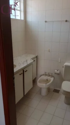 Imagem Ótimo sobrado à venda - Torres de São Carlos - Jundiaí - SP