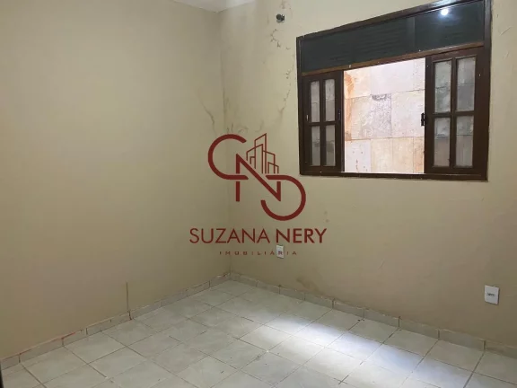 Imagem CASA COM 3 SUITES