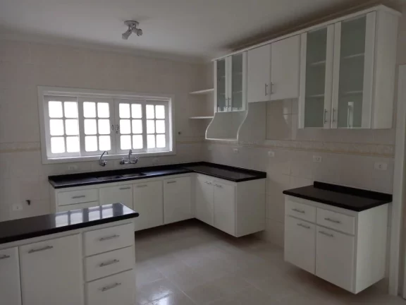 Imagem Casa à venda, 450 m² por R$ 4.600.000,00 - Conjunto Residencial Esplanada do Sol - São José dos Campos/SP