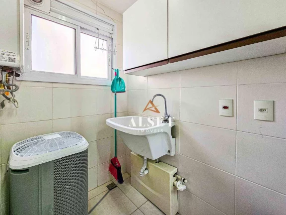 Imagem Studio com 1 dormitório para alugar, 52 m² por R$ 4.928,87/mês - Anália Franco - São Paulo/SP