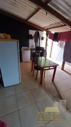 Imagem Casa para Venda em Três Lagoas / MS no bairro Jd das Paineiras