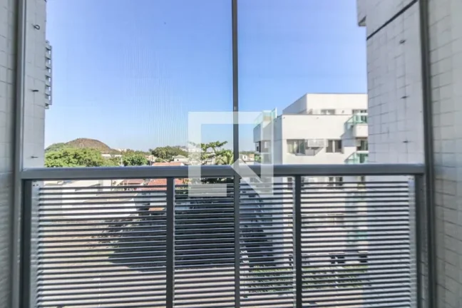 Imagem Apartamento à Venda - Vargem Pequena, 3 Quartos, 126 m2