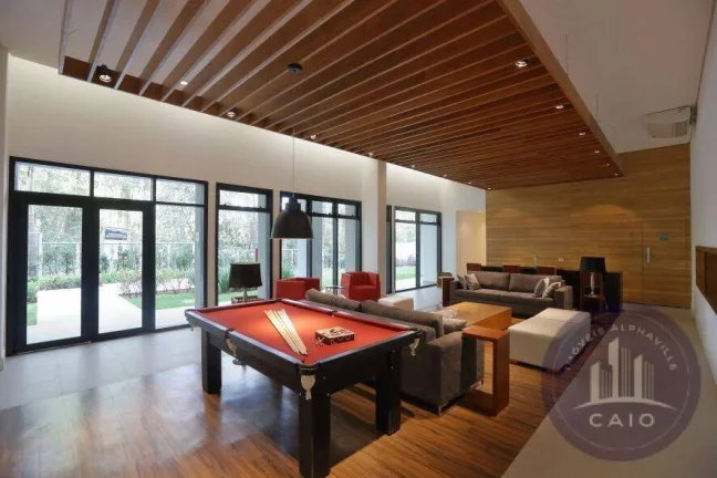 Imagem Apartamento, 50m² a venda ou aluguel por R$ 6.000,00 - Alphaville/SP