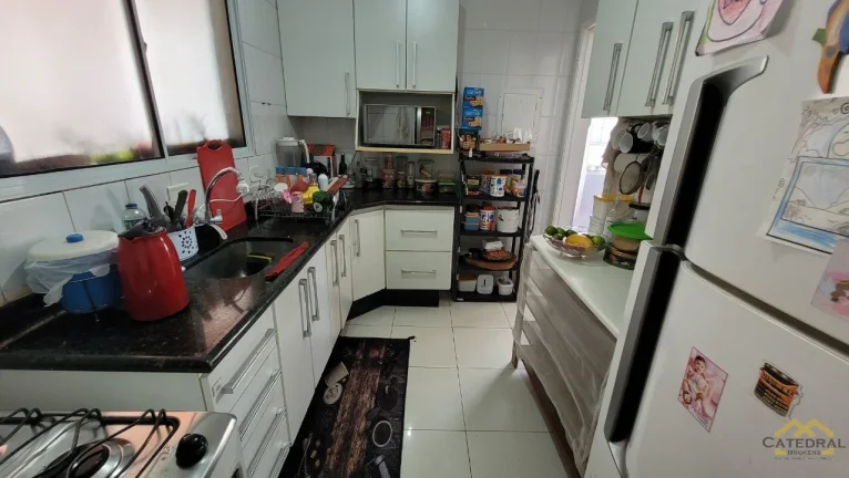 Imagem Casa em condomínio tipo Sobrado, Parque Centenário - Jundiaí