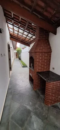 Imagem CASA LADO PRAIA PROXIMA AO CENTRO 4 DORMITORIOS
