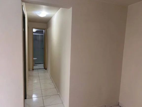 Imagem Apartamento Térreo no Parque Constance - Araucária - R$200 mil