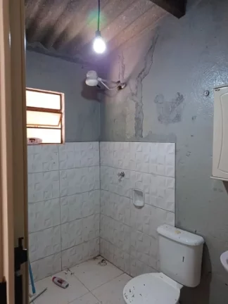 Imagem Chácara com 1 dormitório à venda, 800 m² por R$ 280.000,00 - Ipelândia - Suzano/SP