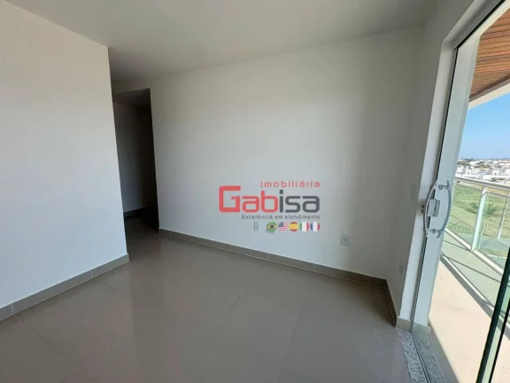 Imagem Apartamento com 3 dormitórios à venda, 91 m² por R$ 496.800,00 - Nova São Pedro - São Pedro da Aldeia/RJ