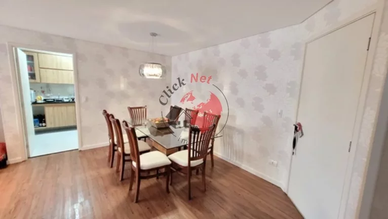 Imagem Ótimo Apartamento à Venda no bairro Santo Antônio em São Caetano