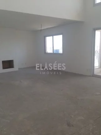 Imagem Apartamento RESIDENCIAL em São Paulo - SP, Campo Belo