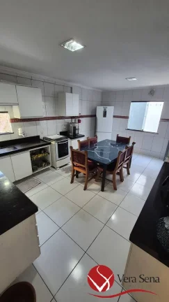 Imagem Cidade Jardim I casa de 3 pavimentos