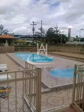 Imagem Apartamento Rio Fraser