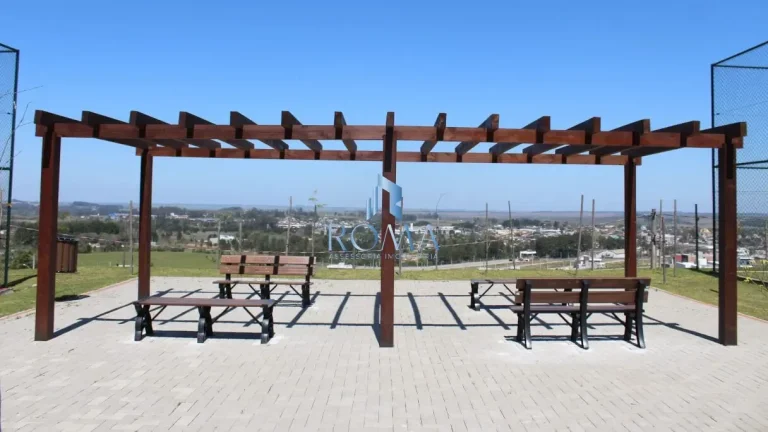 Imagem Terreno à venda Tomazetti Santa Maria/RS