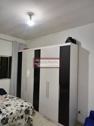 Imagem Casa térrea em Primavera Interlagos com 110M² e 3 dormitórios por R$ 500.000 - Venda