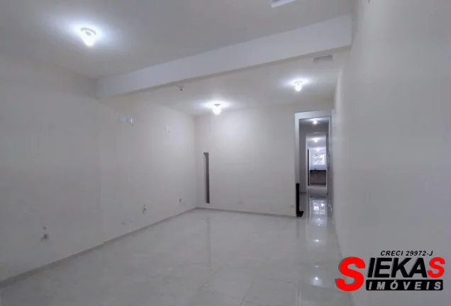 Imagem Prédio Comercial na Mooca, São Paulo-SP: 5 Salas, 4 Banheiros, 3 Vagas de Garagem!