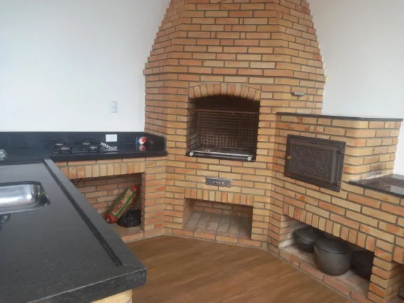 Imagem Casa para Venda em Itanhaém, Parque Augustus, 4 dormitórios, 1 suíte, 3 banheiros, 5 vagas