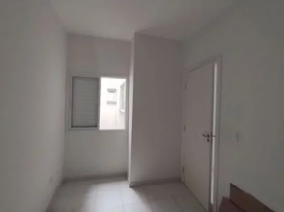 Imagem Sobrado Alto da Mooca - 118 m² - 3 Dormitórios - 1 Suíte - Sacada - Jd. de inverno - Lavabo - 2 Vagas - Churrasqueira - Aceita Financiamento