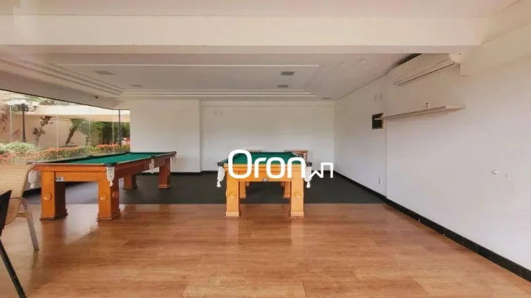 Imagem Apartamento com 2 dormitórios à venda, 69 m² por R$ 525.000,00 - Alto da Glória - Goiânia/GO