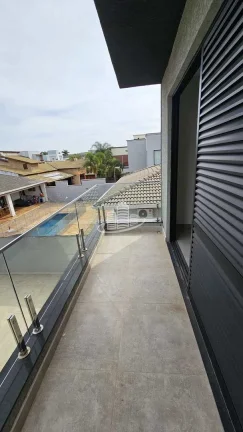 Imagem Casa de Condomínio
