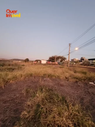 Imagem Terreno Comercial de 350m² para Locação em Ribeirão Preto-SP, no Bairro Jardim Cybelli