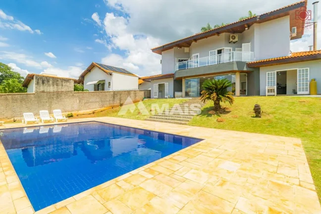 Imagem Condomínio Terras de Santa Rosa