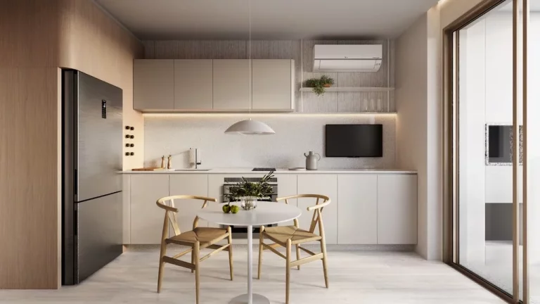 Imagem Zait - Apartamento à venda no bairro Mercês - Curitiba/PR