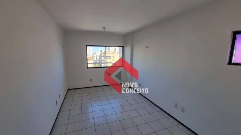 Imagem Apartamento com 3 dormitórios à venda, 151 m² por R$ 570.000 - Dionisio Torres - Fortaleza/CE