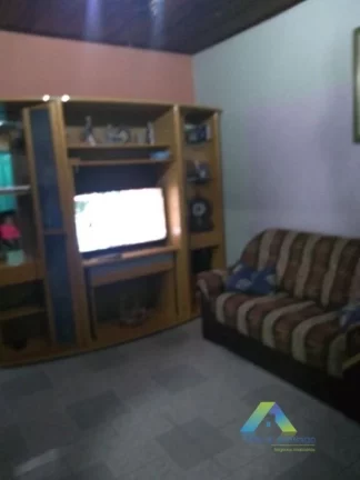 Imagem SANTO ANDRÉ excelente casa 120 metros, 3 dormitórios, 2 vagas ótima localização e valor !!!