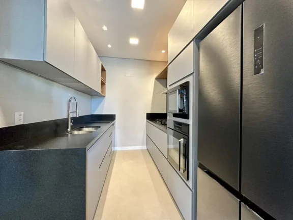 Imagem Casa em Condominio 6 Dormitórios - Bairro Nova Xangri-Lá