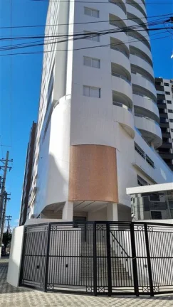 Imagem APARTAMENTO COM 75.76 m² - TUPI - PRAIA GRANDE SP