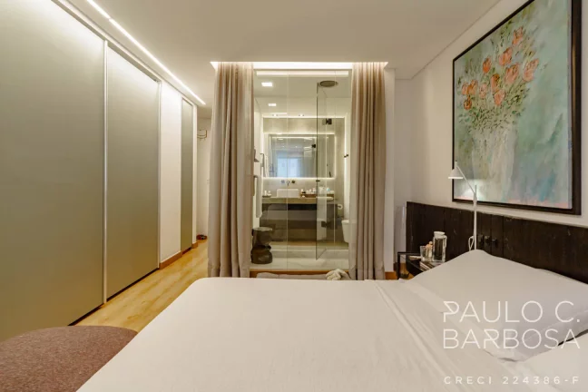 Imagem Venda Vila Madalena duplex 152m² - 3 Dormitórios - 3 Vagas -