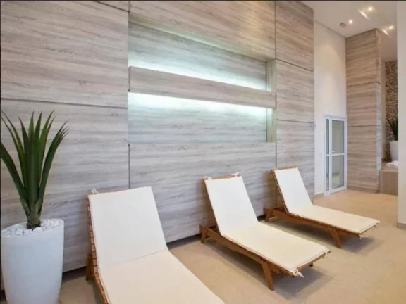 Imagem Apartamento á venda no Tatuapé 97 m² 3 dormitórios 1 suíte 2 vagas