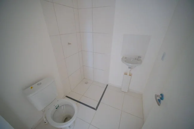 Imagem Casa com 3 quartos à venda, R$ 452.000 - Vargem Grande Paulista/SP