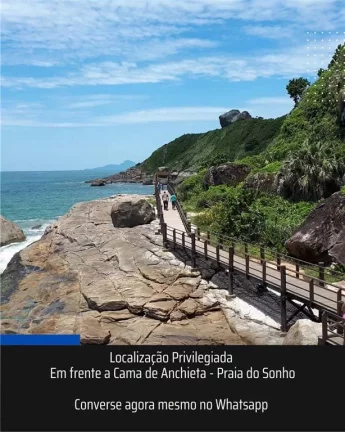 Imagem CASA COM 89.28 m² - PRAIA DO SONHO - ITANHAEM SP