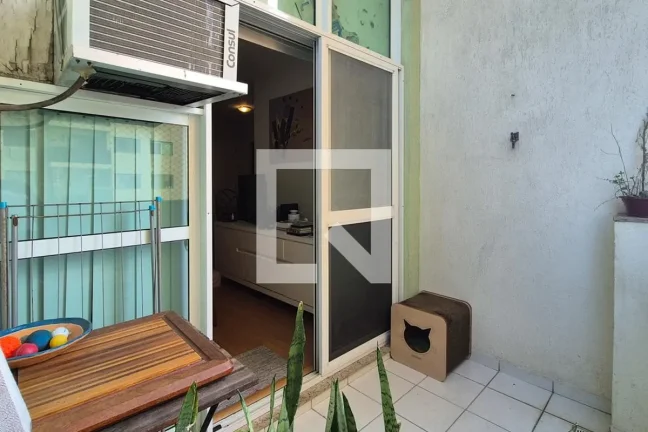 Imagem Apartamento à Venda - Recreio, 2 Quartos, 94 m2