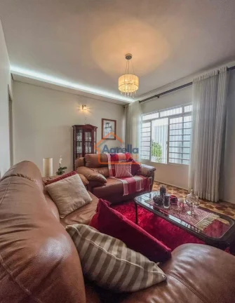 Imagem Casa à venda no bairro JARDIM SAÚDE - Mogi Mirim/SP