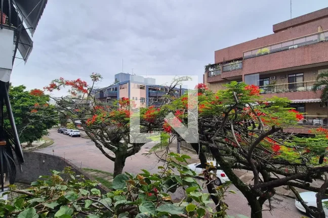 Imagem Apartamento à Venda - Recreio, 3 Quartos, 115 m2
