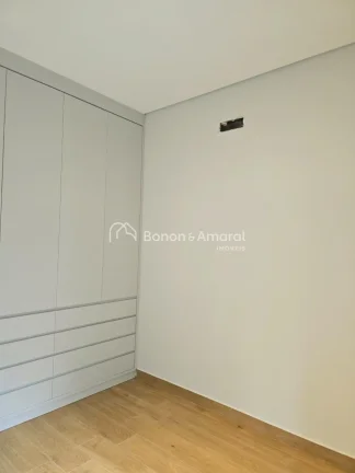 Imagem Casa à venda com 3 quartos ( 3 suítes + escritório) no Condomínio Santorini, Parqur Brasil 500, Paulínia