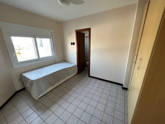 Imagem Apartamento à venda, com 3 quartos, 167m²