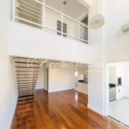 Imagem Apartamento com 92 m² e 2 quartos, no Cambuí - Campinas/SP