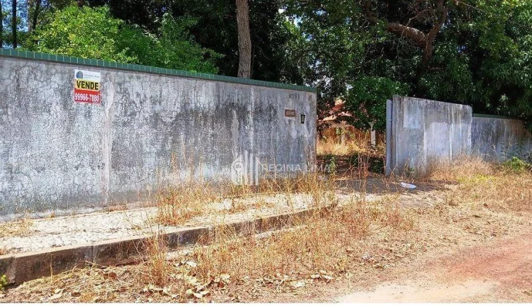 Imagem Casa à venda por R$ 2.000.000,00 - Socopo - Teresina/PI