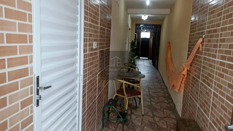 Imagem Sobrado com 3 dormitórios à venda por R$ 650.000,00 - Vila São Paulo - São Paulo/SP
