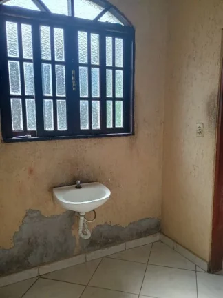 Imagem Casa com 1 dormitório à venda, 111 m² por R$ 480.000,00 - Jardim Medina - Poá/SP