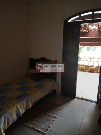 Imagem Venda Sobrado 3 Dorms, 1 Suíte em Recanto Ana Maria - SP