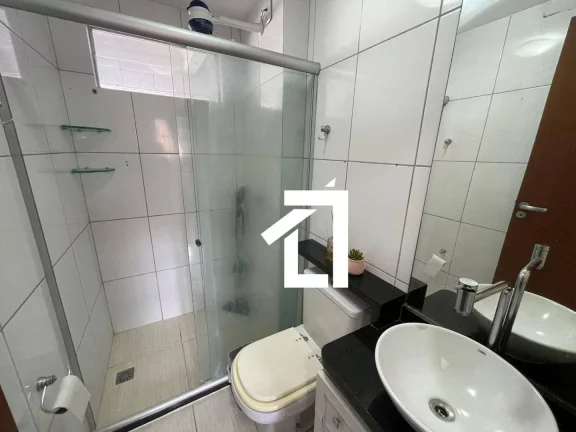 Imagem Apartamento | Ponta Verde | 3 Quartos com 2 Suítes | 77m2