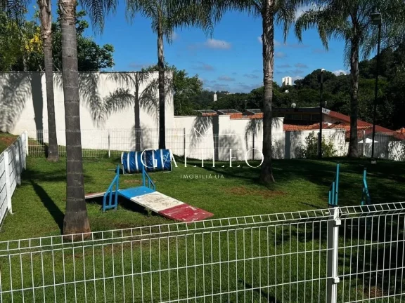 Imagem APARTAMENTO GARDEN Á VENDA NO CONDOMÍNIO DOCE LAR BELLA COLÔNIA EM JUNDIAÍ -SP