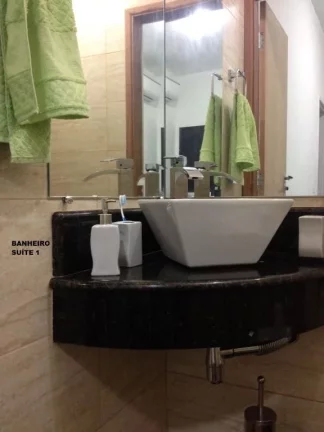 Imagem APARTAMENTO COM 3 DORMITÓRIOS À VENDA, 130 M² - PITANGUEIRAS - GUARUJÁ/SP