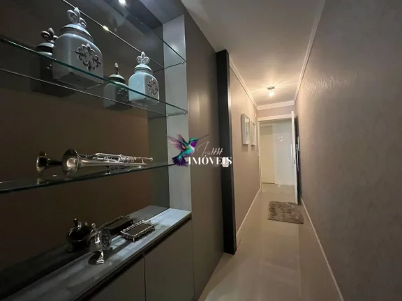 Imagem Apartamento à venda no bairro Centro - Gramado/RS