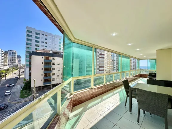 Imagem Apartamento 4 Dormitórios - Bairro Zona Nova