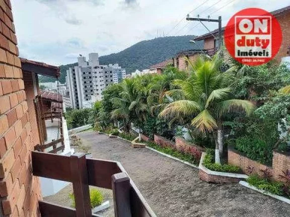 Imagem Sobrado com 4 dormitórios à venda, 500 m² por R$ 1.545.000,00 - Enseada – P – Hotéis - Guarujá/SP